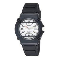 Herreur Casio 4971850474746 Sort (Ø 41 mm)