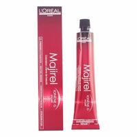 Permanent Farve Majirel L'Oreal Professionnel Paris 3555 9.1 - 50 ml