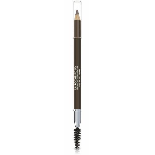 Øjenbrynsblyant La Roche Posay Respectissime Marron Foncé (1,3 g)