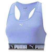 Sports-BH Puma Mid Impact Syren XS