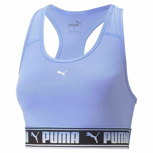 Sports-BH Puma Mid Impact Syren XS