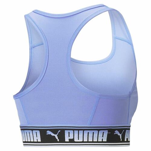 Sports-BH Puma Mid Impact Syren XS