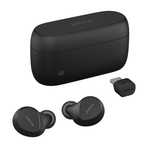 Bluetooth headset med mikrofon Jabra 20797-999-899
