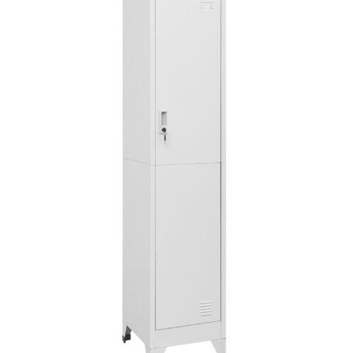Lockerskab 38x45x180 cm