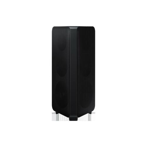 Bluetooth-højttalere Samsung MX-ST90B Sort 1700 W