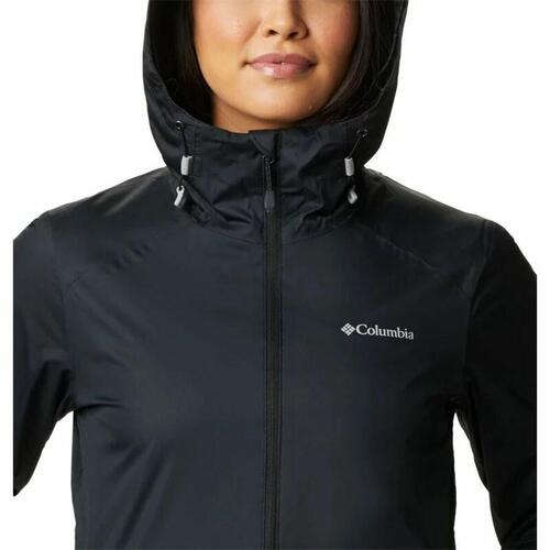 Sportsjakke til damer Columbia Inner Limits™ II Sort S