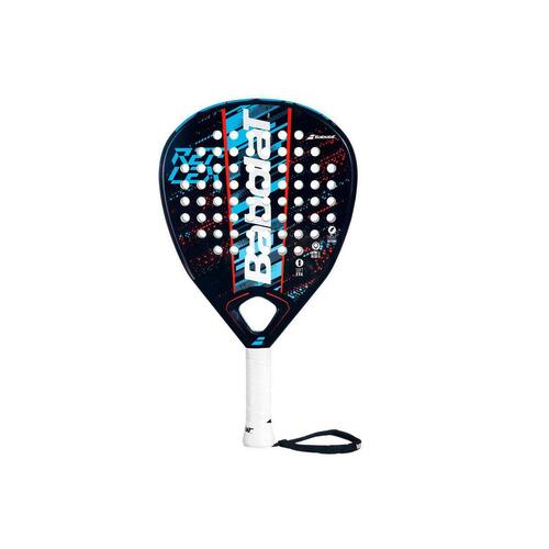 Padel bat Babolat Reflex Blå Multifarvet