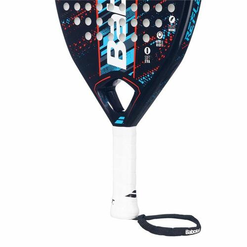 Padel bat Babolat Reflex Blå Multifarvet