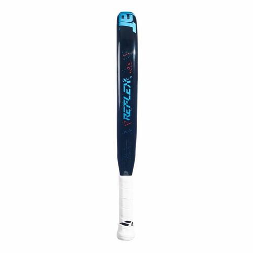 Padel bat Babolat Reflex Blå Multifarvet