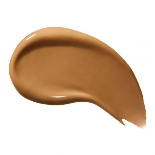 Flydende makeup foundation Synchro Skin Shiseido 30 ml - 310