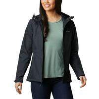 Sportsjakke til damer Columbia Inner Limits™ II Sort XS