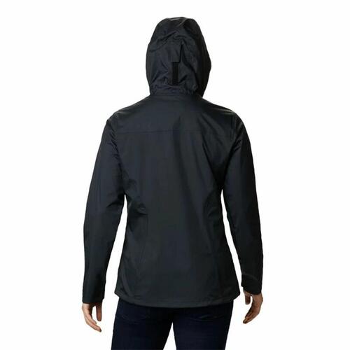 Sportsjakke til damer Columbia Inner Limits™ II Sort XS