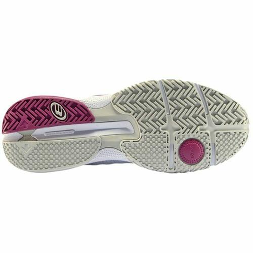 Padel træner til voksne Bullpadel Flow HYB 22V 37.5