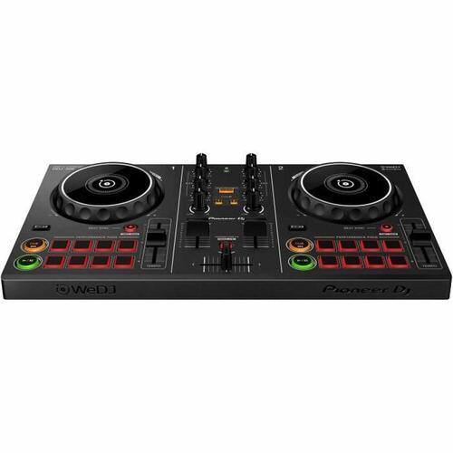 Styreenhed DJ Pioneer DDJ-200