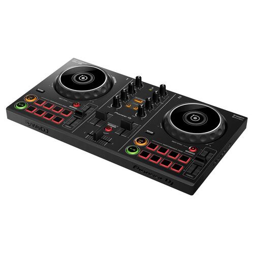 Styreenhed DJ Pioneer DDJ-200