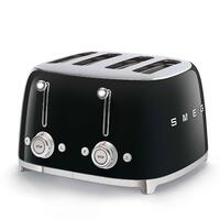 Brødrister Smeg TSF03BLEU 2000 W