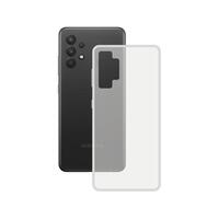 Mobilcover Contact Samsung Galaxy A33 5G Gennemsigtig