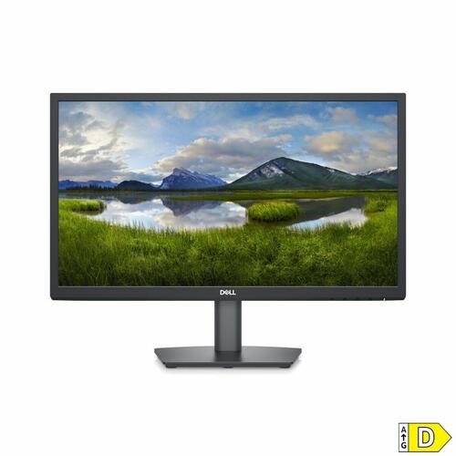Skærm Dell E2223HV LED Full HD 22"