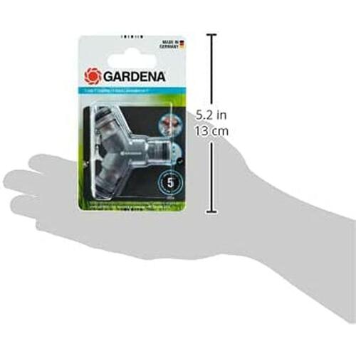 Stik Gardena 2934-20 1/2 "- 3/4 "