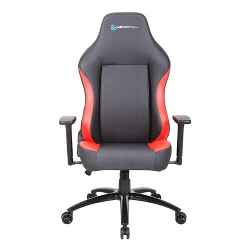 Gaming-stol Newskill NS-CH-AKERON-RED 180º