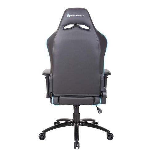 Gaming-stol Newskill Valkyr Blå