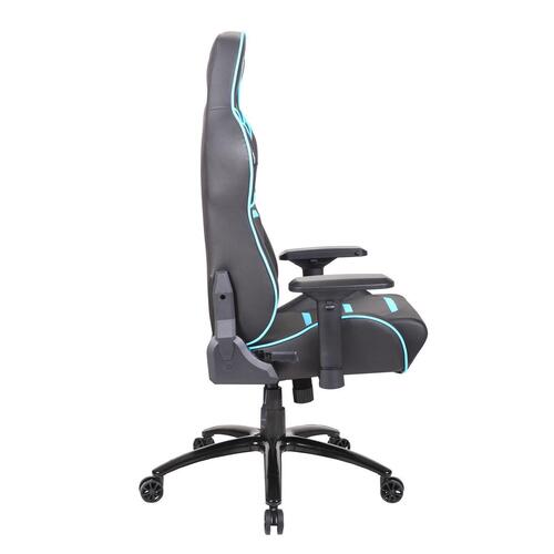 Gaming-stol Newskill Valkyr Blå