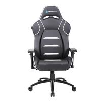 Gaming-stol Newskill Valkyr Hvid
