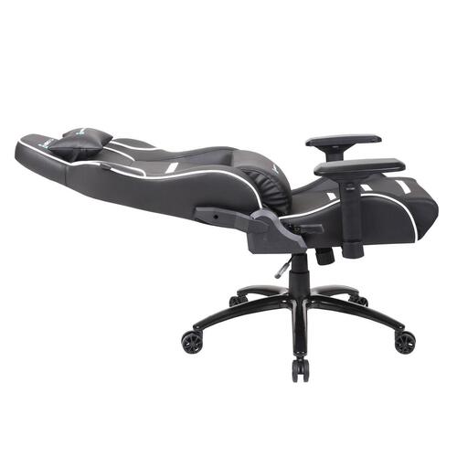 Gaming-stol Newskill Valkyr Hvid