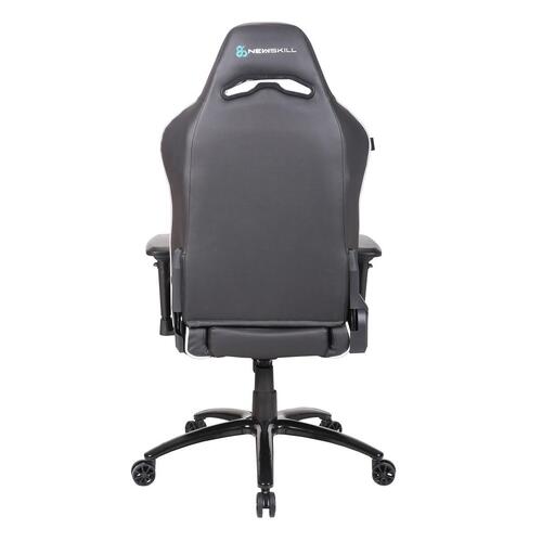 Gaming-stol Newskill Valkyr Hvid