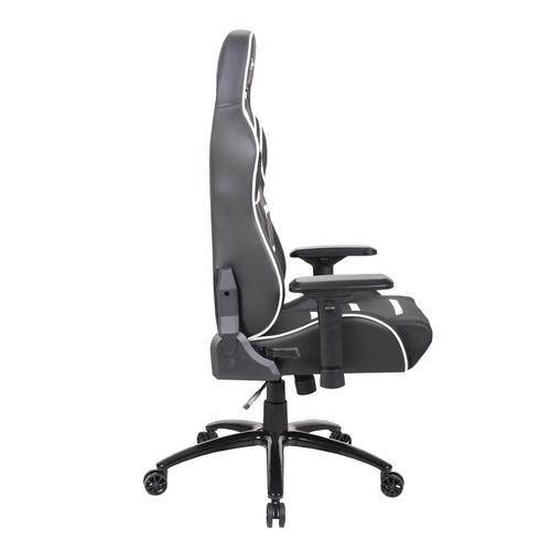 Gaming-stol Newskill Valkyr Hvid