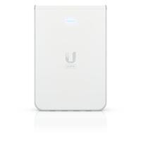 Adgangspunkt UBIQUITI U6-IW Hvid