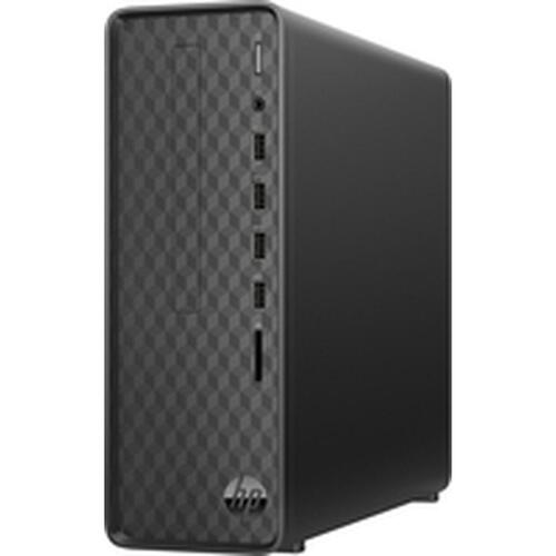 Desktop pc HP Slim Desktop S01-pF2027ns PC Intel Core i5-1240 8 GB RAM 256 GB SSD