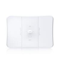Adgangspunkt UBIQUITI LBE-5AC-XR Hvid