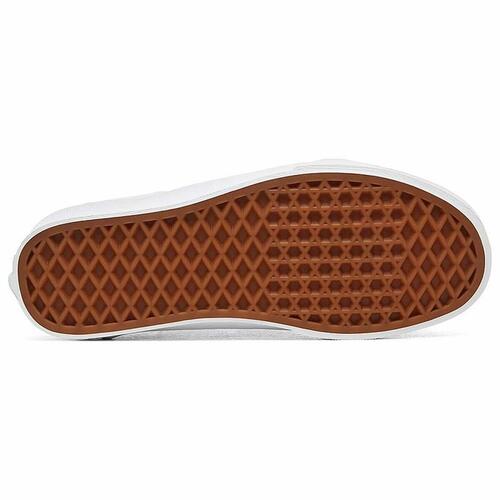 Sportssneakers til damer Vans Ward Hvid 36