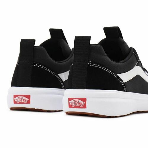 Kondisko til Mænd Vans Range EXP Sort 42.5