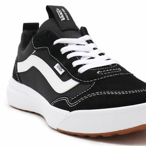 Kondisko til Mænd Vans Range EXP Sort 42.5