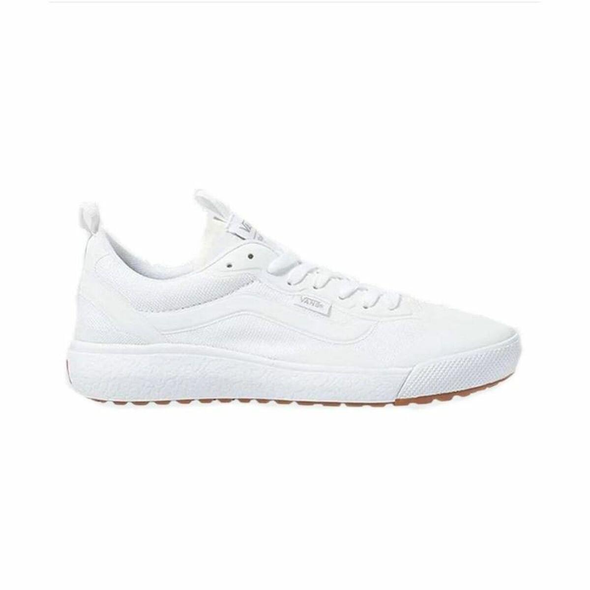 Sportssneakers til damer Vans Rango EXP Hvid 38