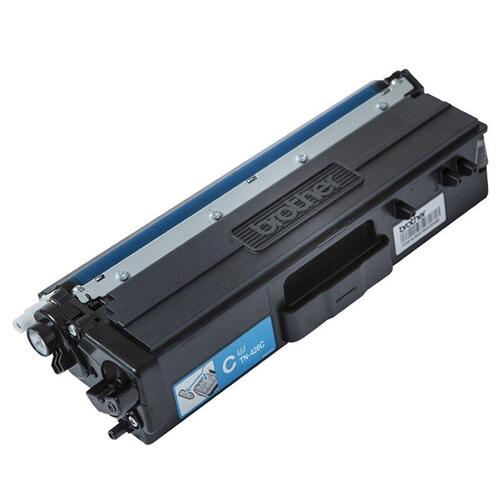 Original toner Brother TN-426C Cyan