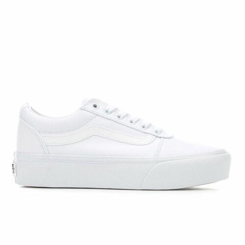 Sportssneakers til damer Vans Ward Platform WM 35
