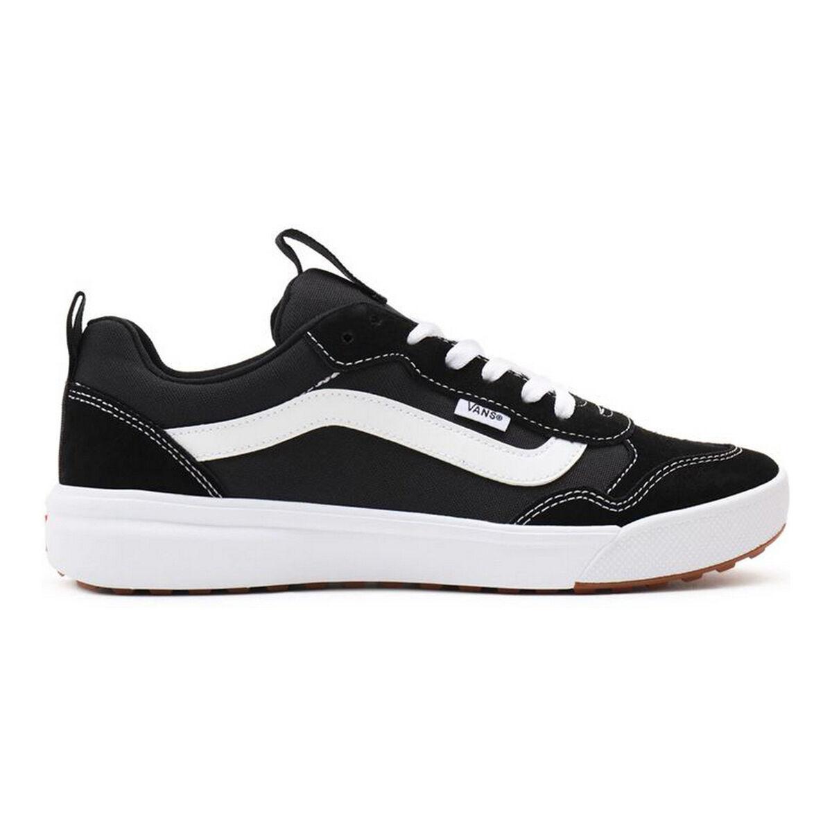 Kondisko til Mænd Vans Range EXP Sort 40