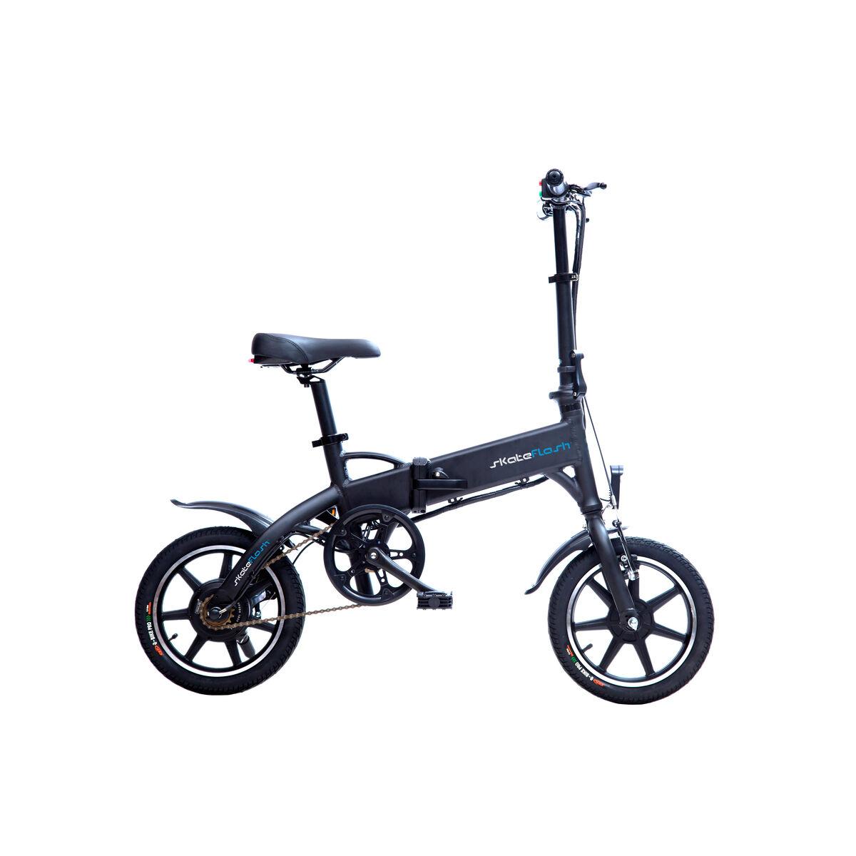 Elektrisk cykel Skate Flash Urban Compact