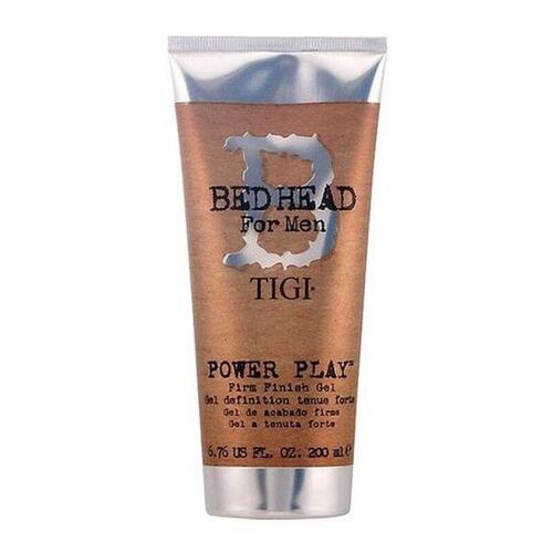 Stærk Hår Gel Bed Head For Men Tigi Bed Head For Men 200 ml