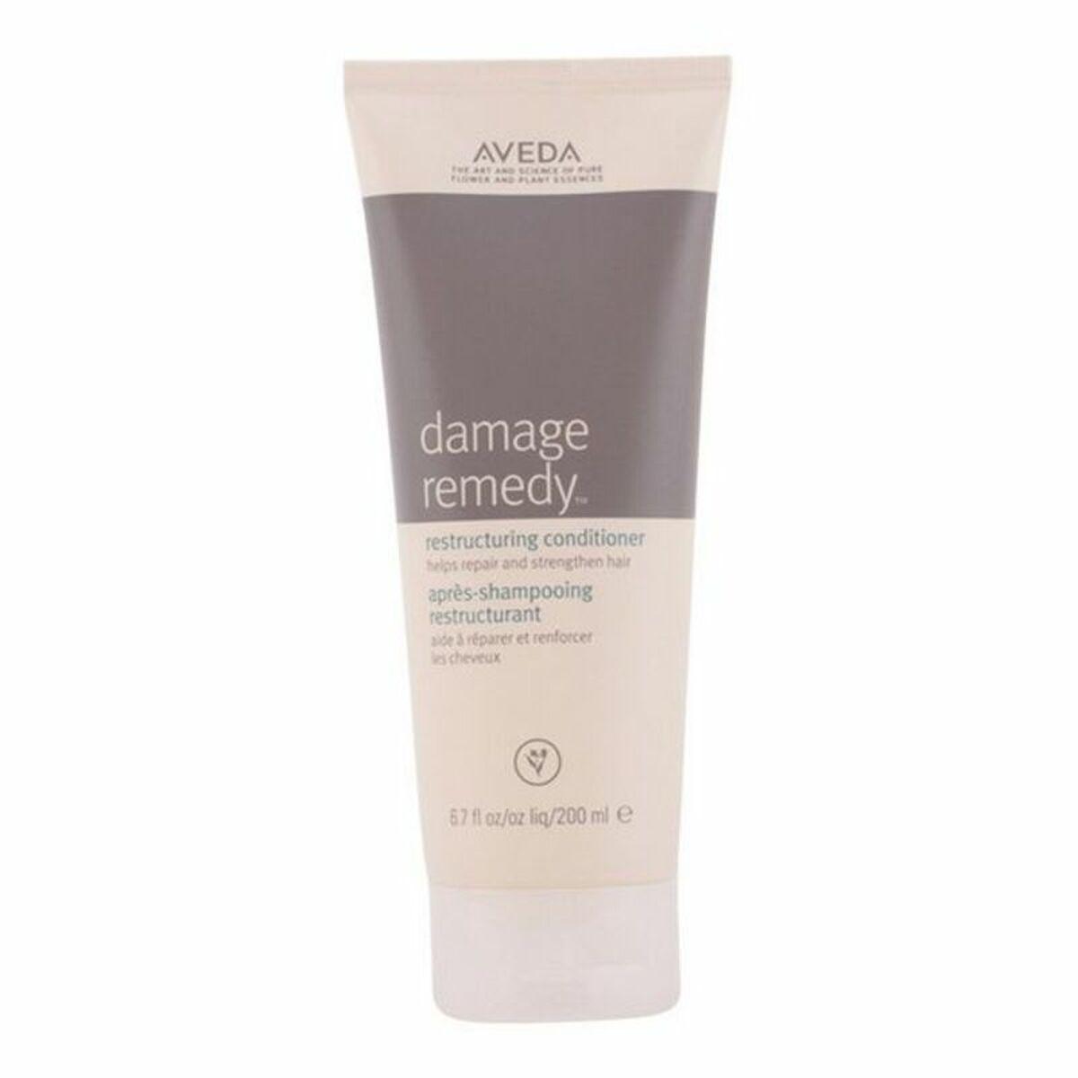 Reparerende Hårbalsam Damage Remedy Aveda (200 ml) (200 ml)