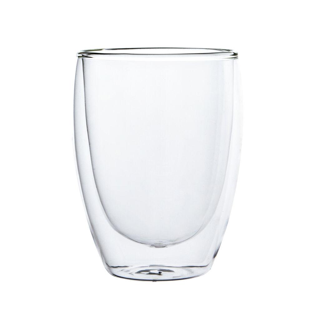 Glas Quid Serenia Capuccino (300 ml) (Pack 6x)