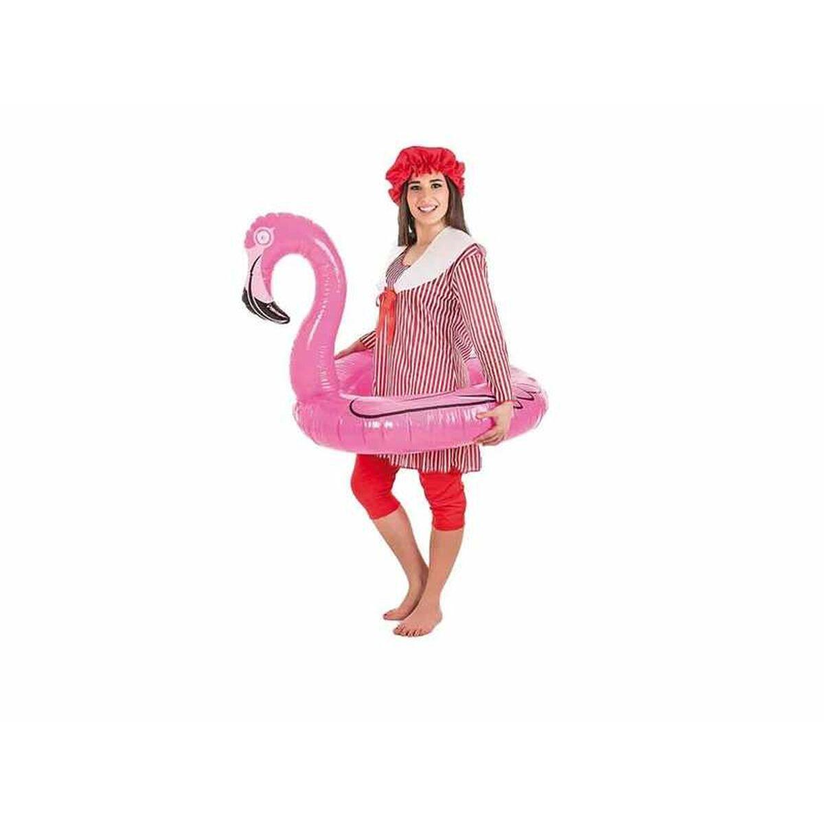 Kostume til voksne Bader L