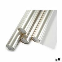 Gavepapir 0.,62 x 25 m 9 enheder