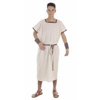 Kostume til voksne Beige L