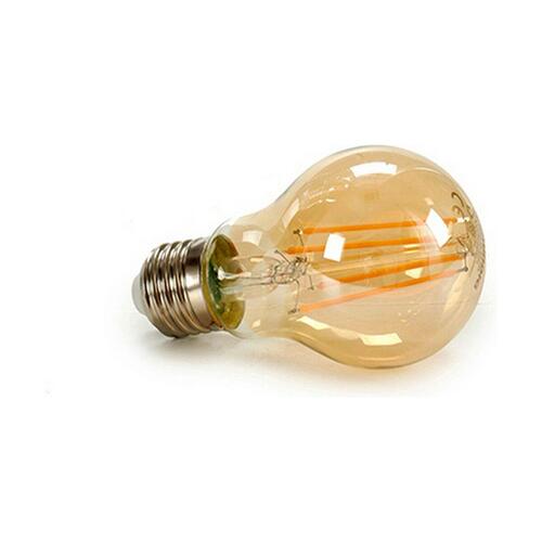 LED-lampe Grundig 8 W 2300 K E27 Rav 700 lm (10 enheder) (6 x 10 x 6 cm)