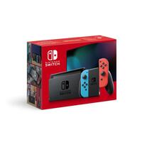 Nintendo Switch Nintendo Rød