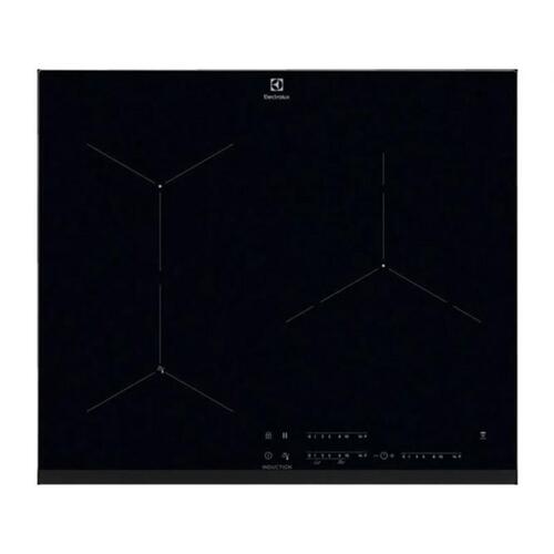 Induktionsplade Electrolux EIF61342 60 cm (3 Komfurer)